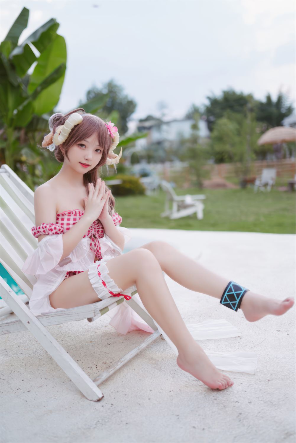 花铃---小羊夏卉-03-31