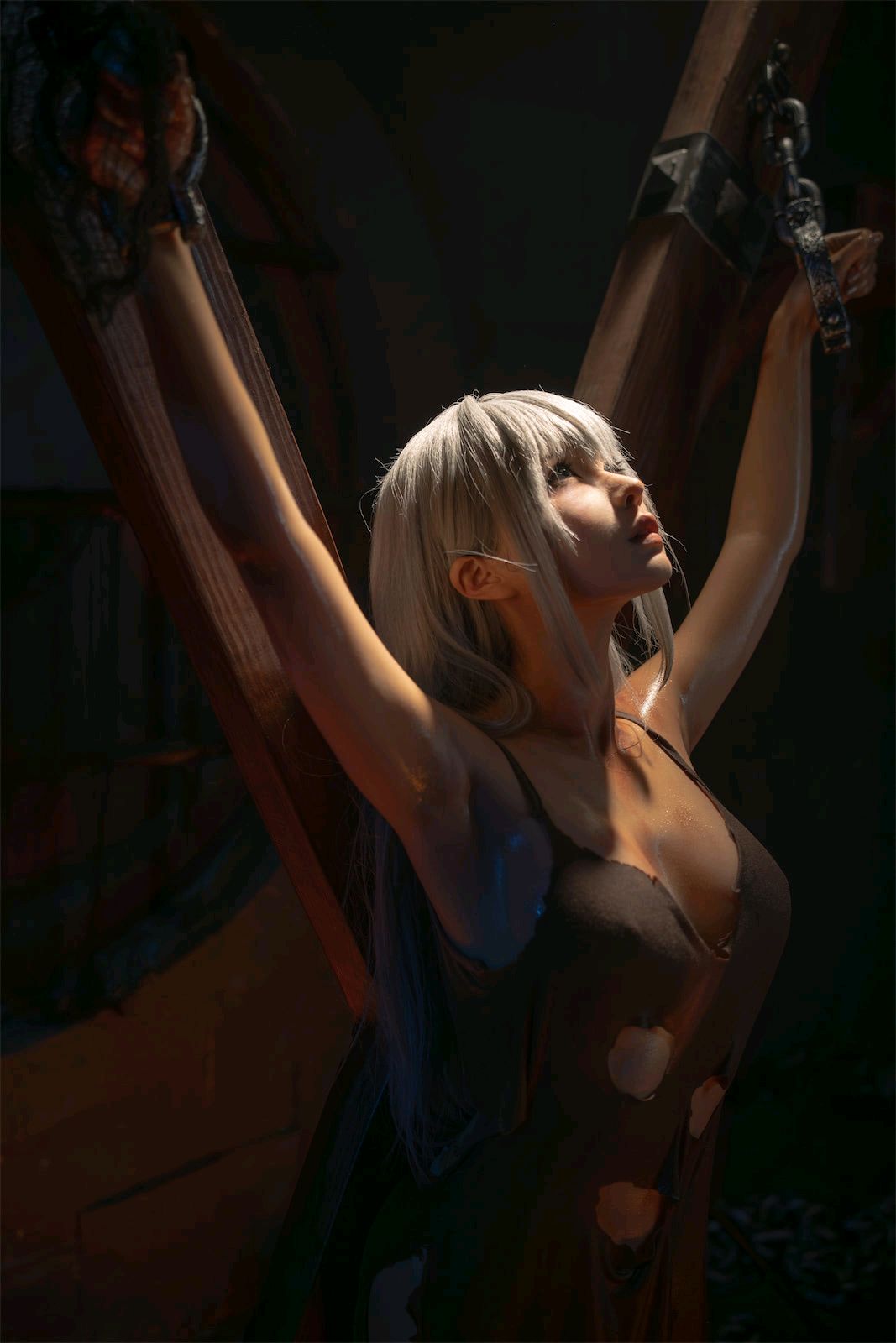 蠢沫沫---希尔薇-05-06