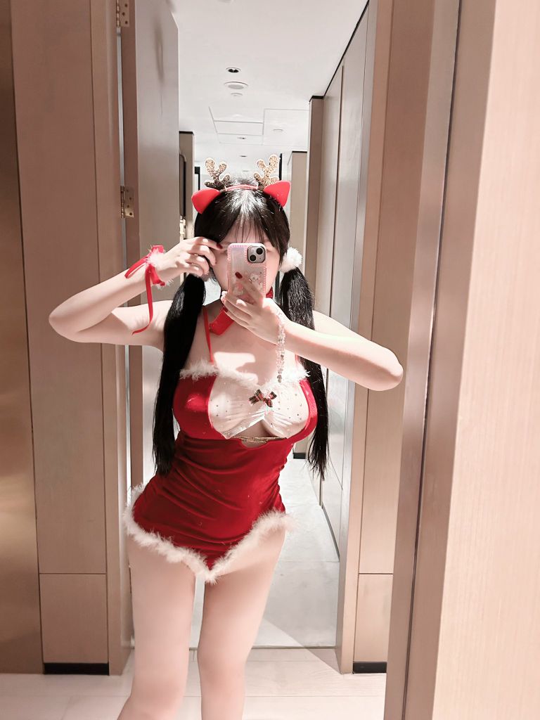 呆呆酱-合集-12-31