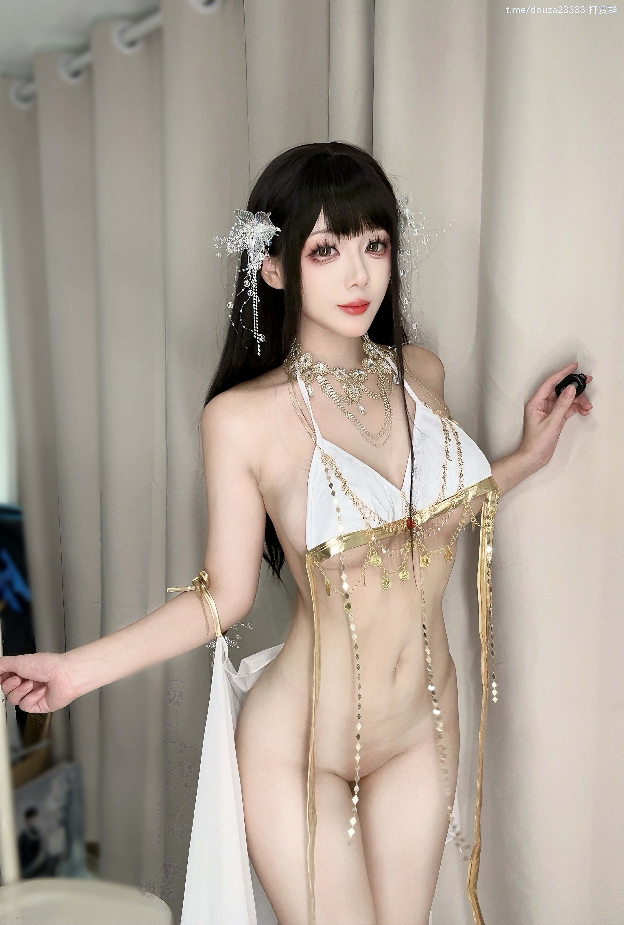 九言-舞娘8月28打赏群资源-08-27