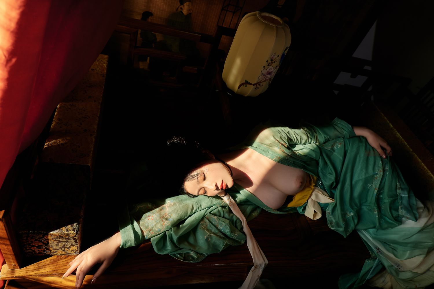 年年---梦华录39P-4116M-01-24