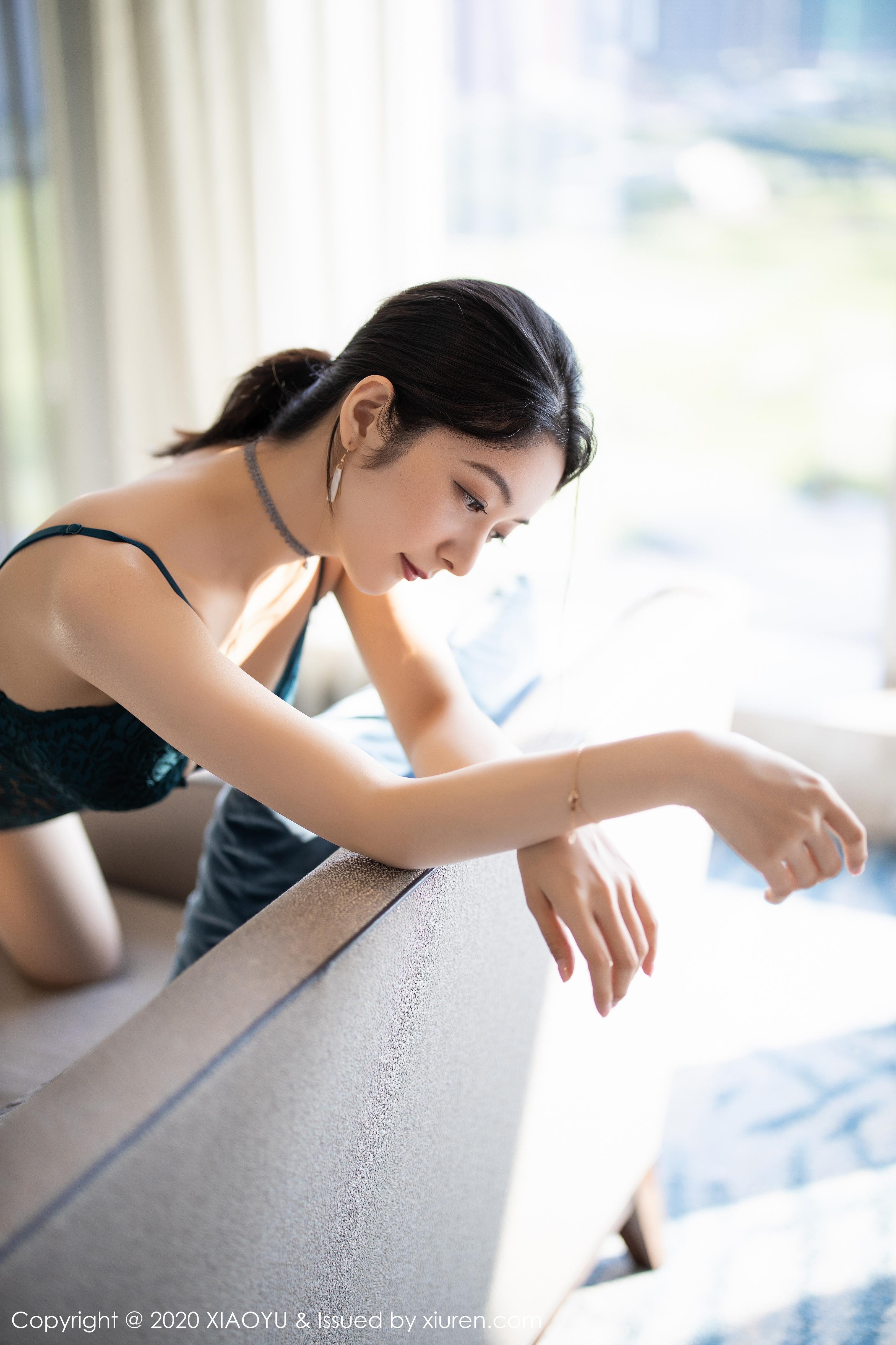 082-XIAOYU语画界-20200408-VOL284-Angela小热巴-101P-48193-MB-08-24