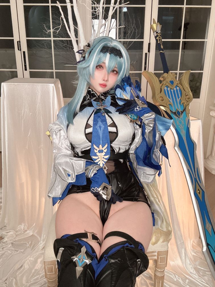 rioko凉凉子---优菈浪花骑士77P10V-117GB-05-12