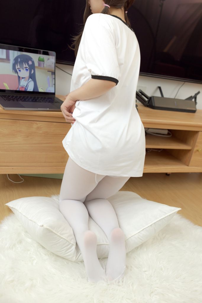 少女秩序-小葵-白丝-89P1V-12-27