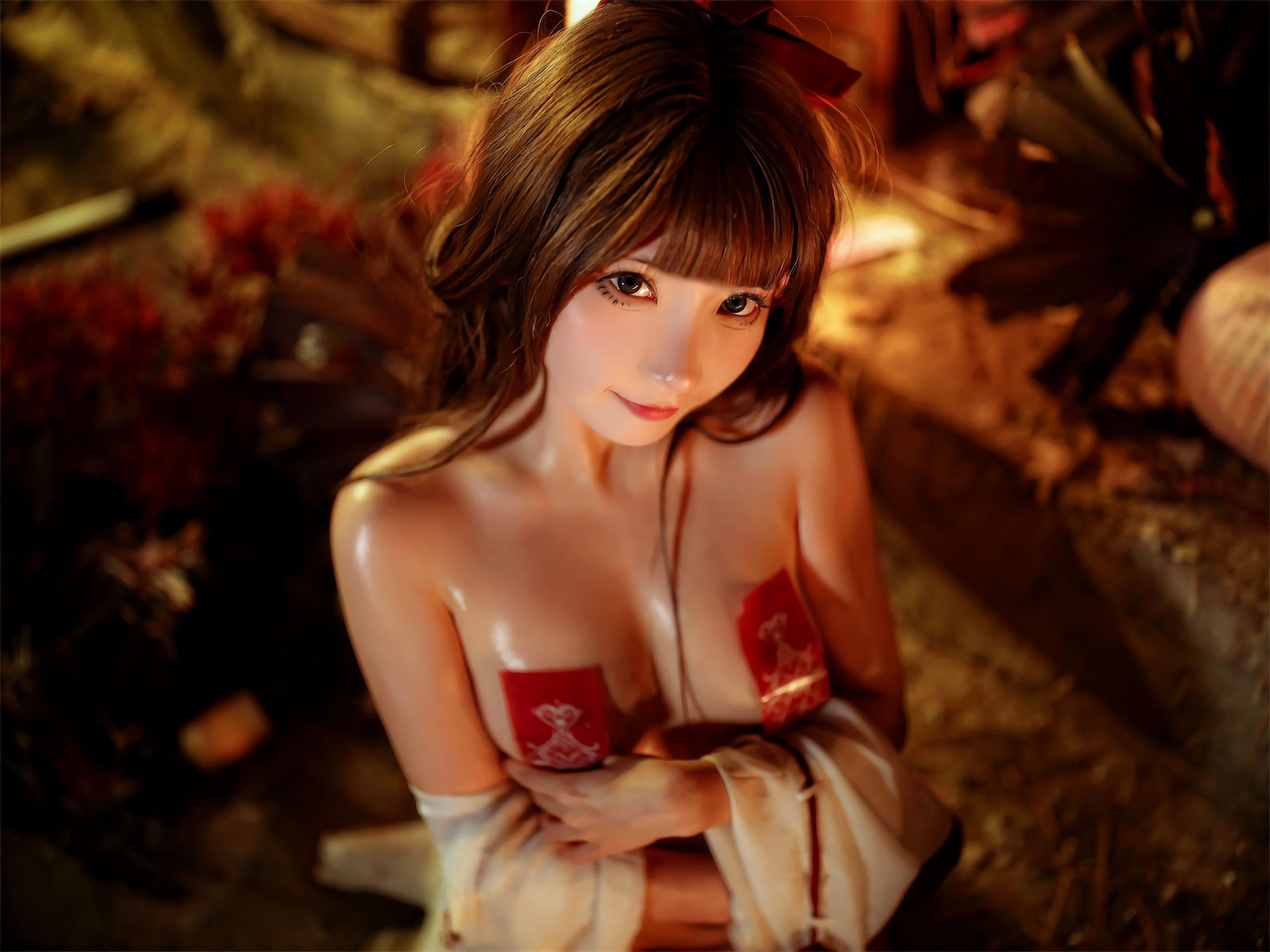 是三不是世w-祈福巫女-43P-336MB-02-06