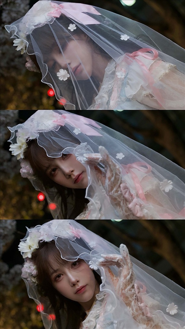 水淼Aqua---Fantia24年04月会员订阅-桜が満開-17P-20240822y-17P-101-MB-08-23