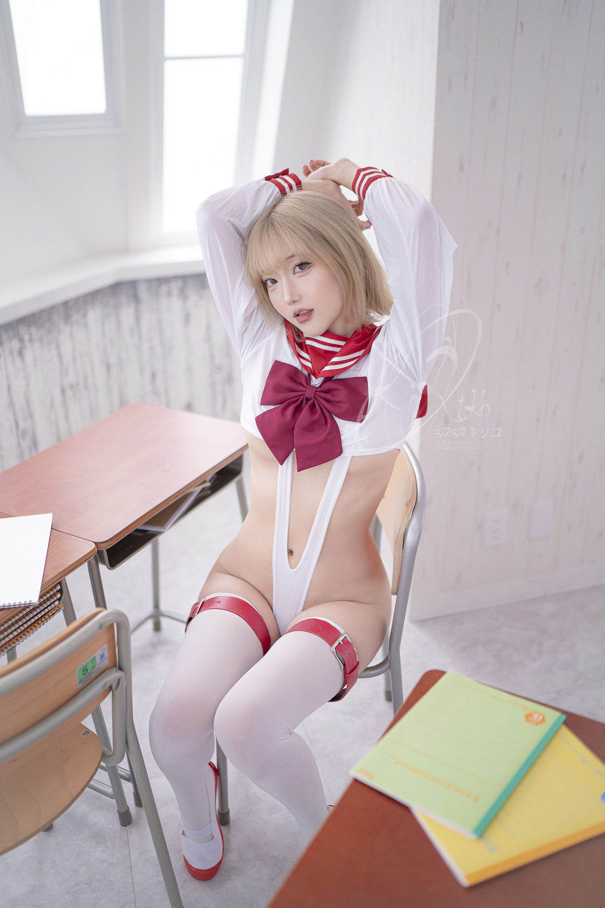 Cosplay-切切Celia-日和-09-10