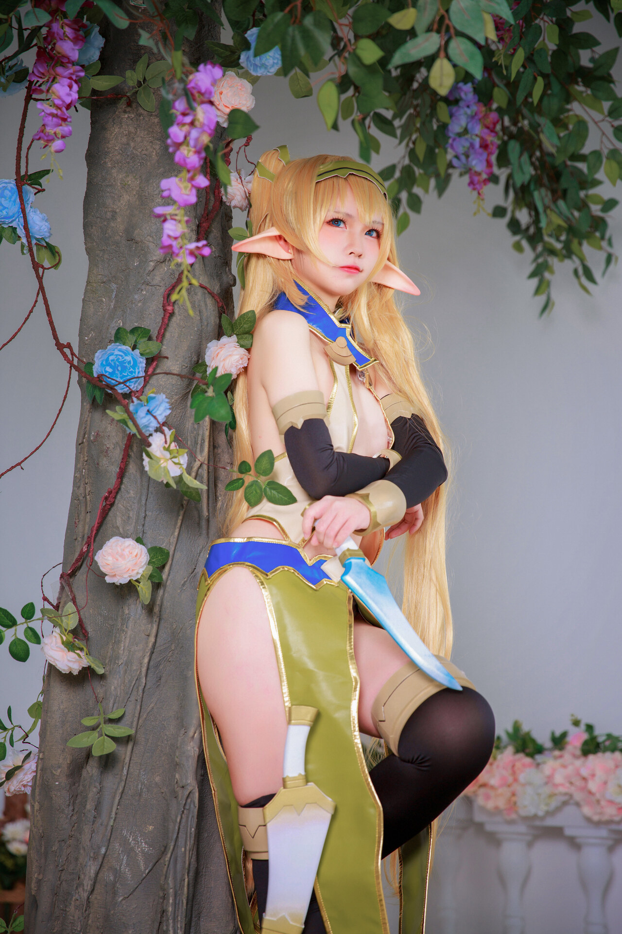 G44不会受伤-NO025-精灵村-Elf-Village-01-31