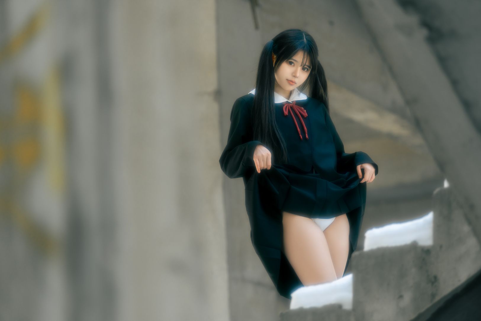 rua阮阮---失乐园-55P-687MB-06-06