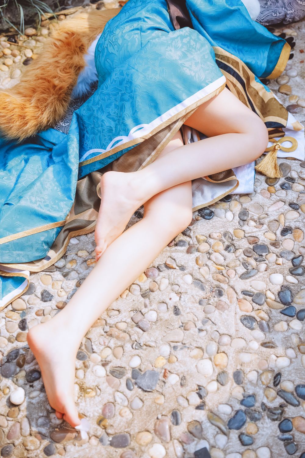 桜桃喵2023年12月-希娜小姐-03-12