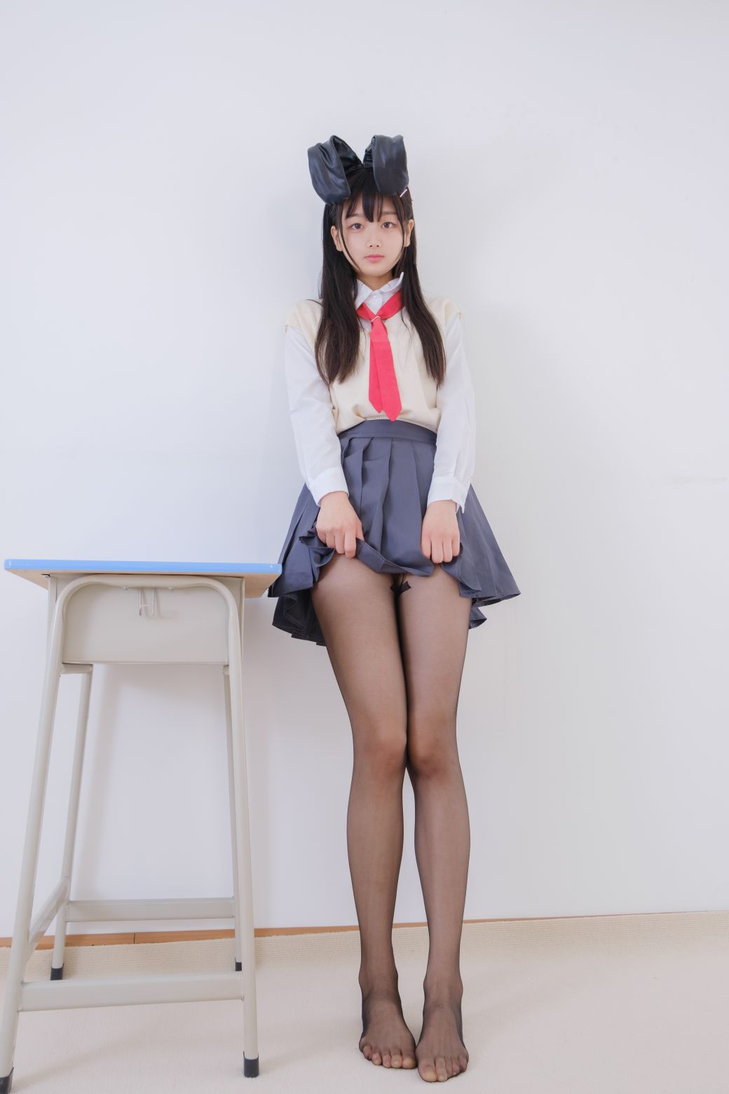 赤西夜夜---麻衣学姐-87P1V-306G-12-17