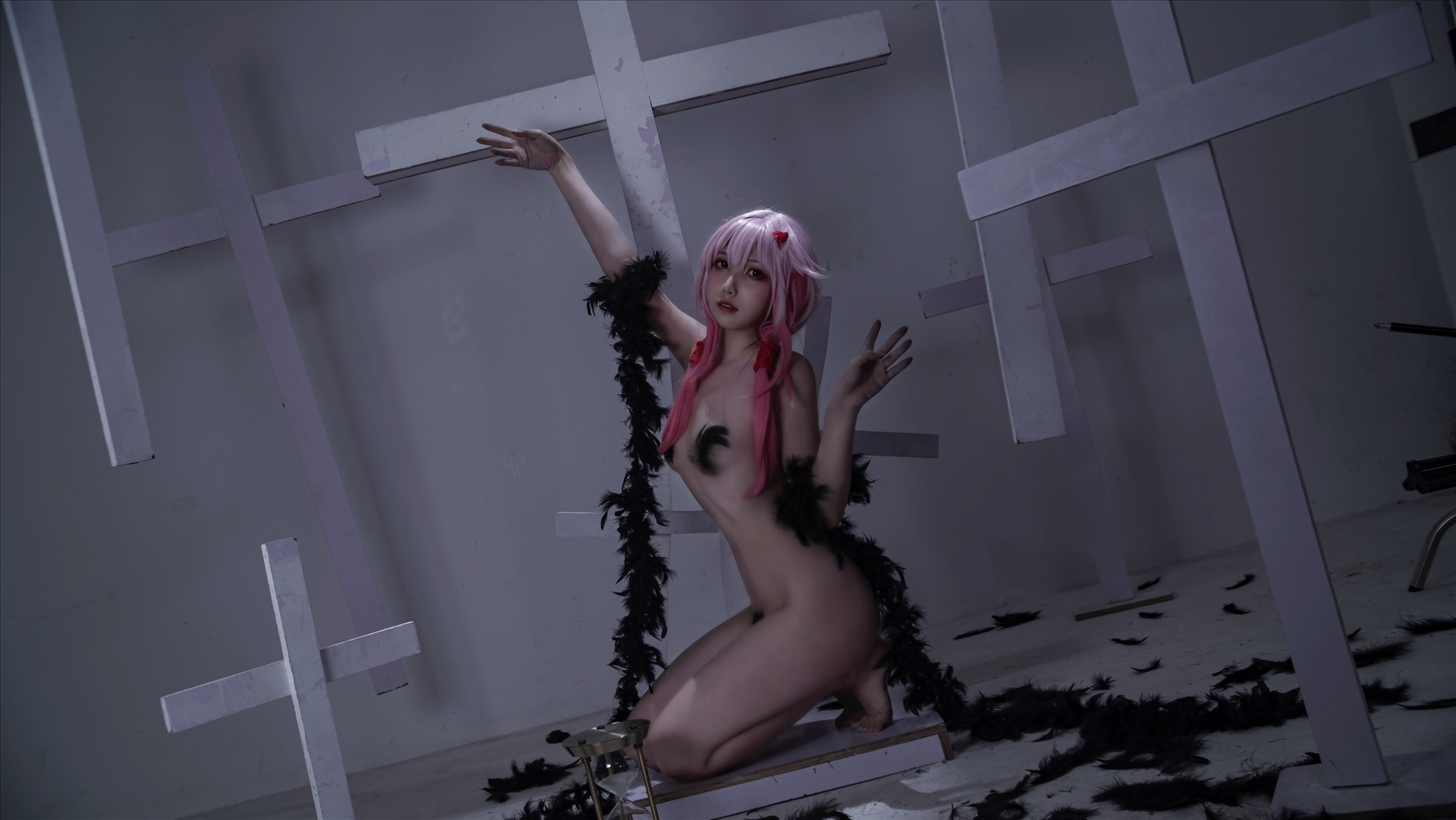 小和甜酒---黑羽-9P-11P-1409-MB-20240814z-08-14