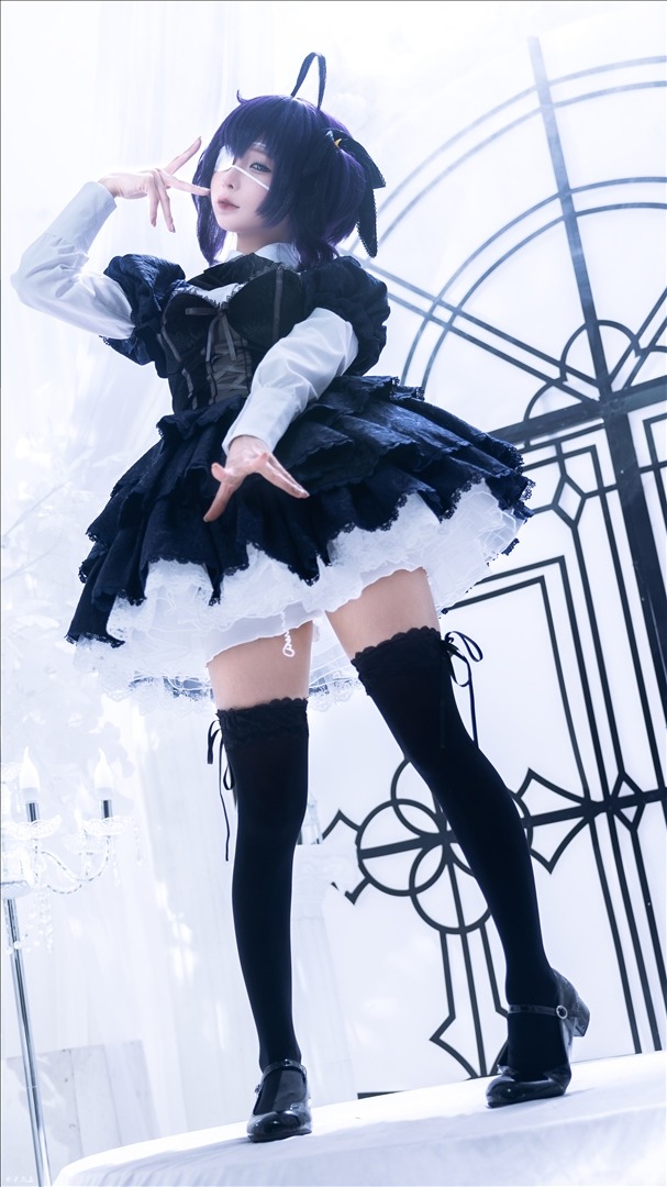 蠢沫沫---教主-六花原皮-30P-20240822o-30P-7686-MB-08-22