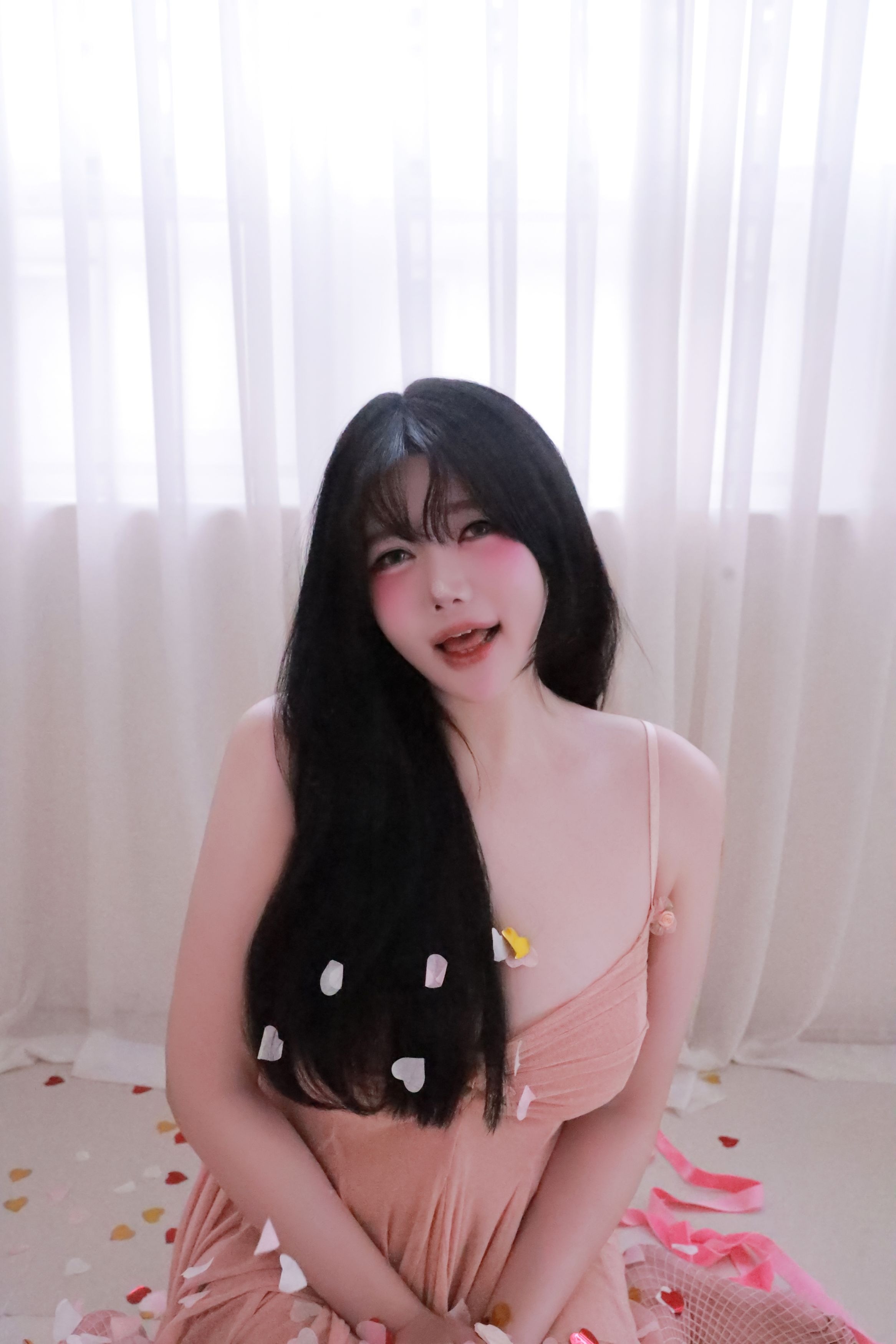 Jisu-a-안지수--Birthday-100P-08-19