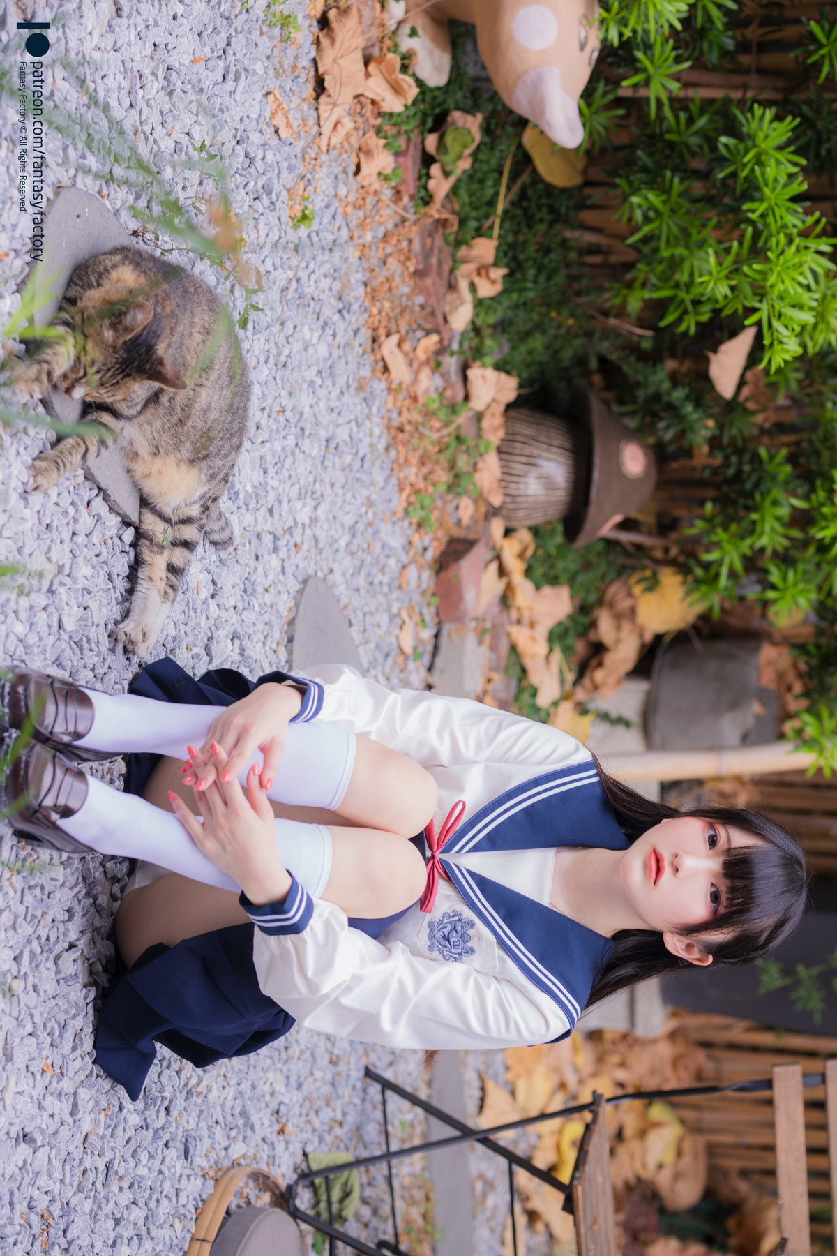 Fantasy-Factory-小丁-Patreon-女子高生-02-02