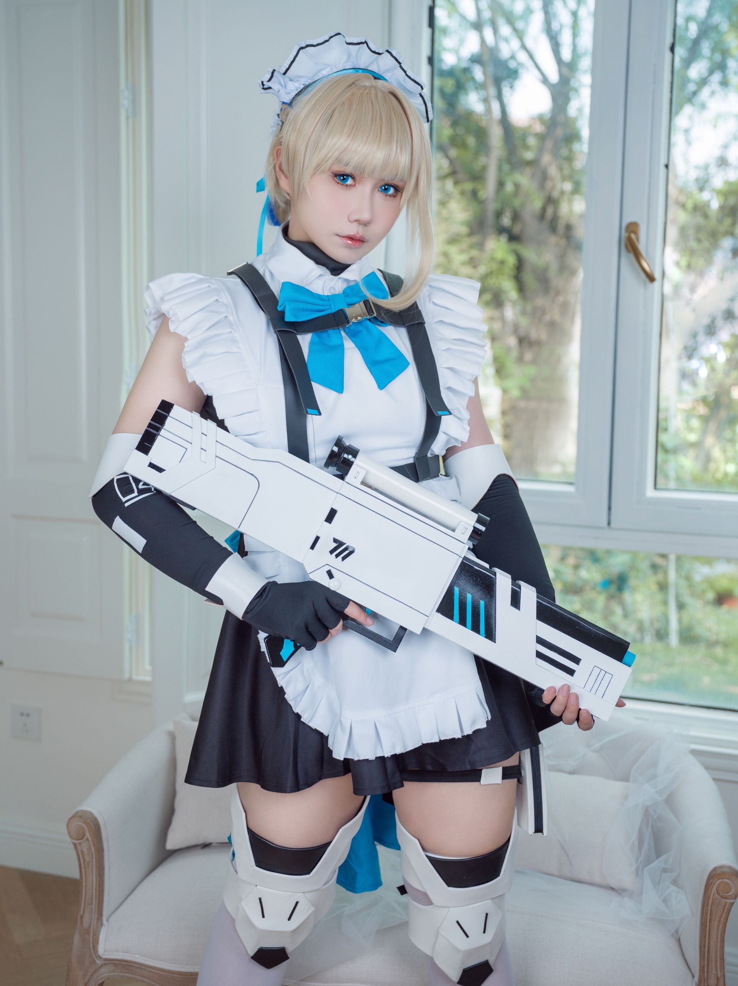 麻花酱---蔚蓝档案-飞鸟马时-32P1V-429MB-09-04