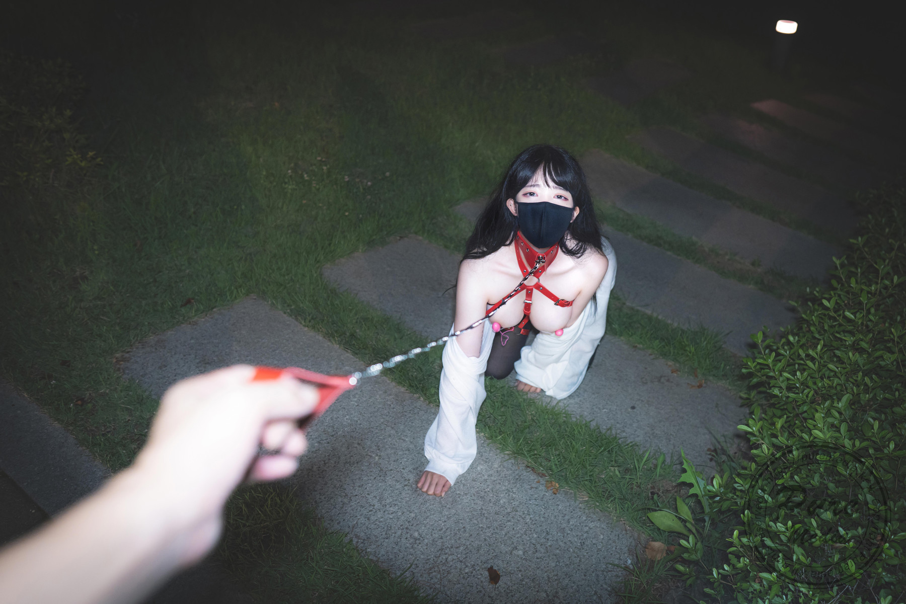 Aram-아람-PURE-MEDIA-Vol205-The-Day-of-Slave--Bonus-Set02-01-29