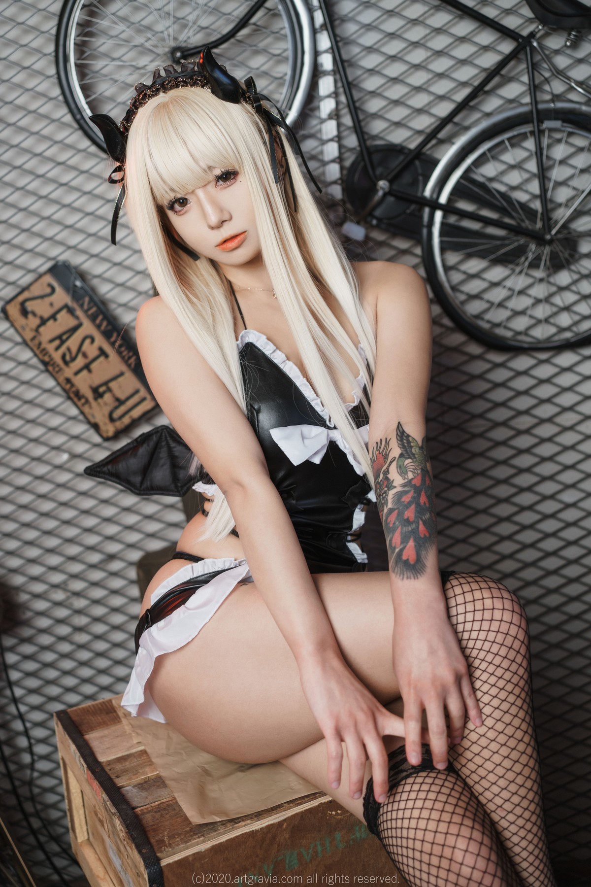 Maruemon-마루에몽-ArtGravia-Vol225-Photobook-Set02-08-30