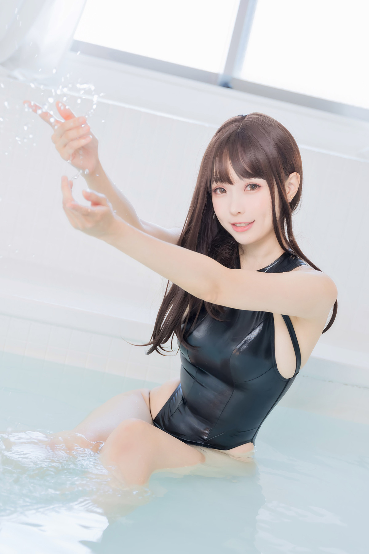 Cosplay-ElyEE子-Racing-Swimsuit-競泳水手服-Set01-10-15