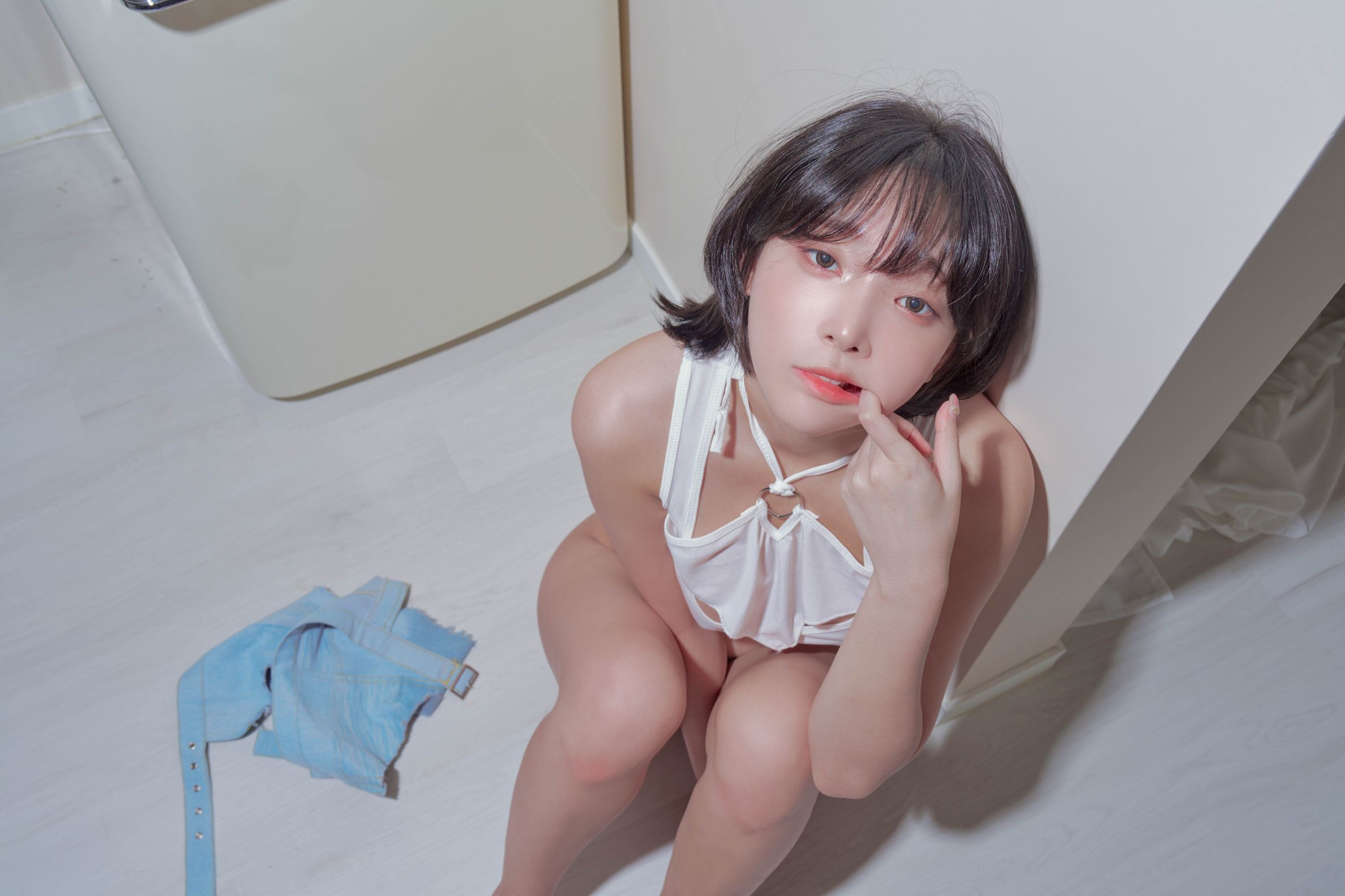 inkyung姜仁卿-IKOF-7-Girlfriend-108P2V-936MB-04-27