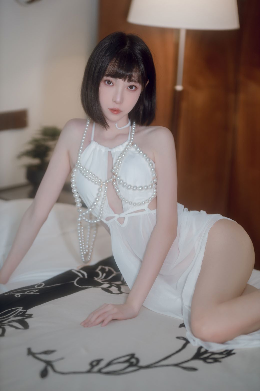 许岚LAN-晨间女友-40P-02-02