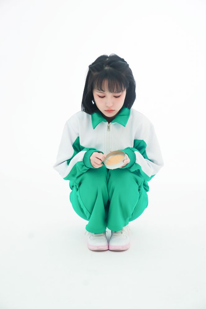 星澜是澜澜叫澜妹呀-晕崽Zz-鱿鱼游戏X碰糖游戏-54P1V-02-11