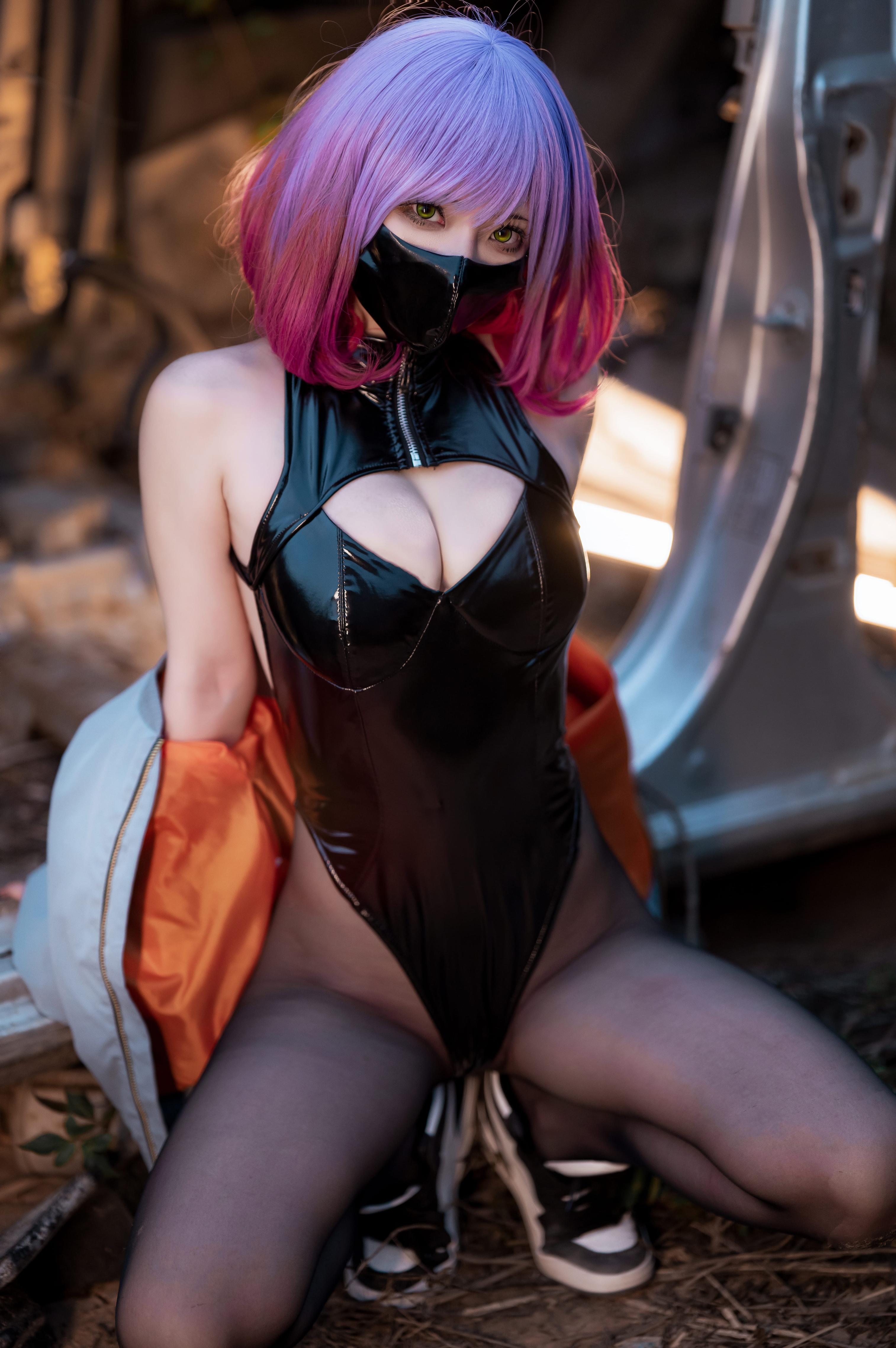 NO006-是三不是世w-LUNA-41P-144MB-09-06