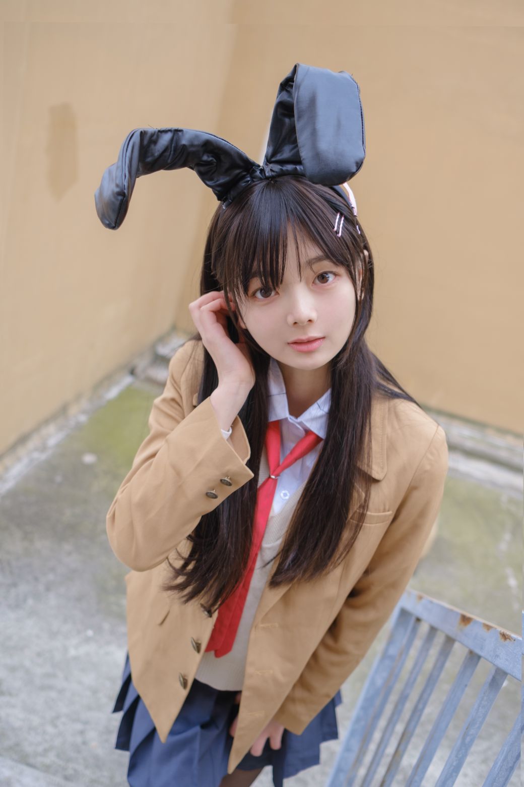 赤西夜夜---麻衣学姐-87P1V-306G-12-17