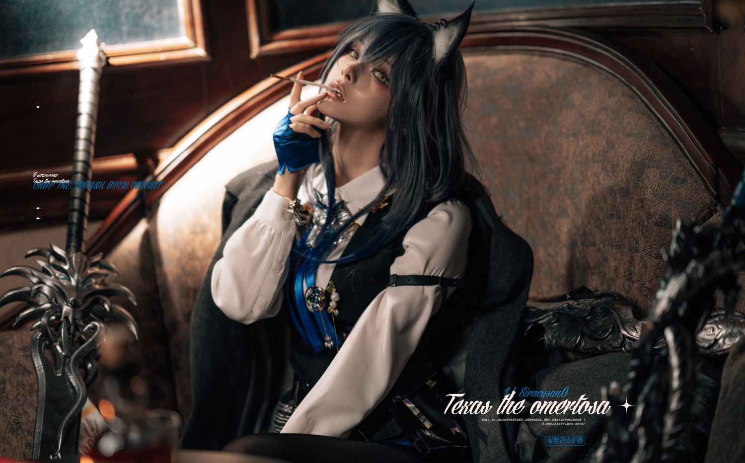 w百合欧皇子w-切利尼娜-18P-01-08