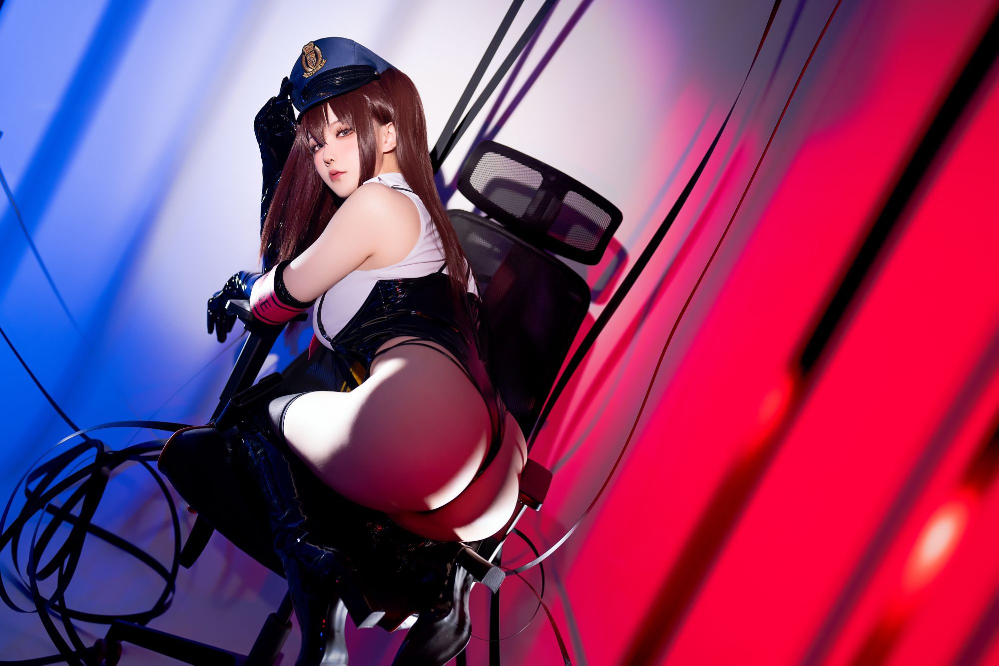 星之迟迟---2024年05月计划C-对策部-宇都宫沙希-08-05-2