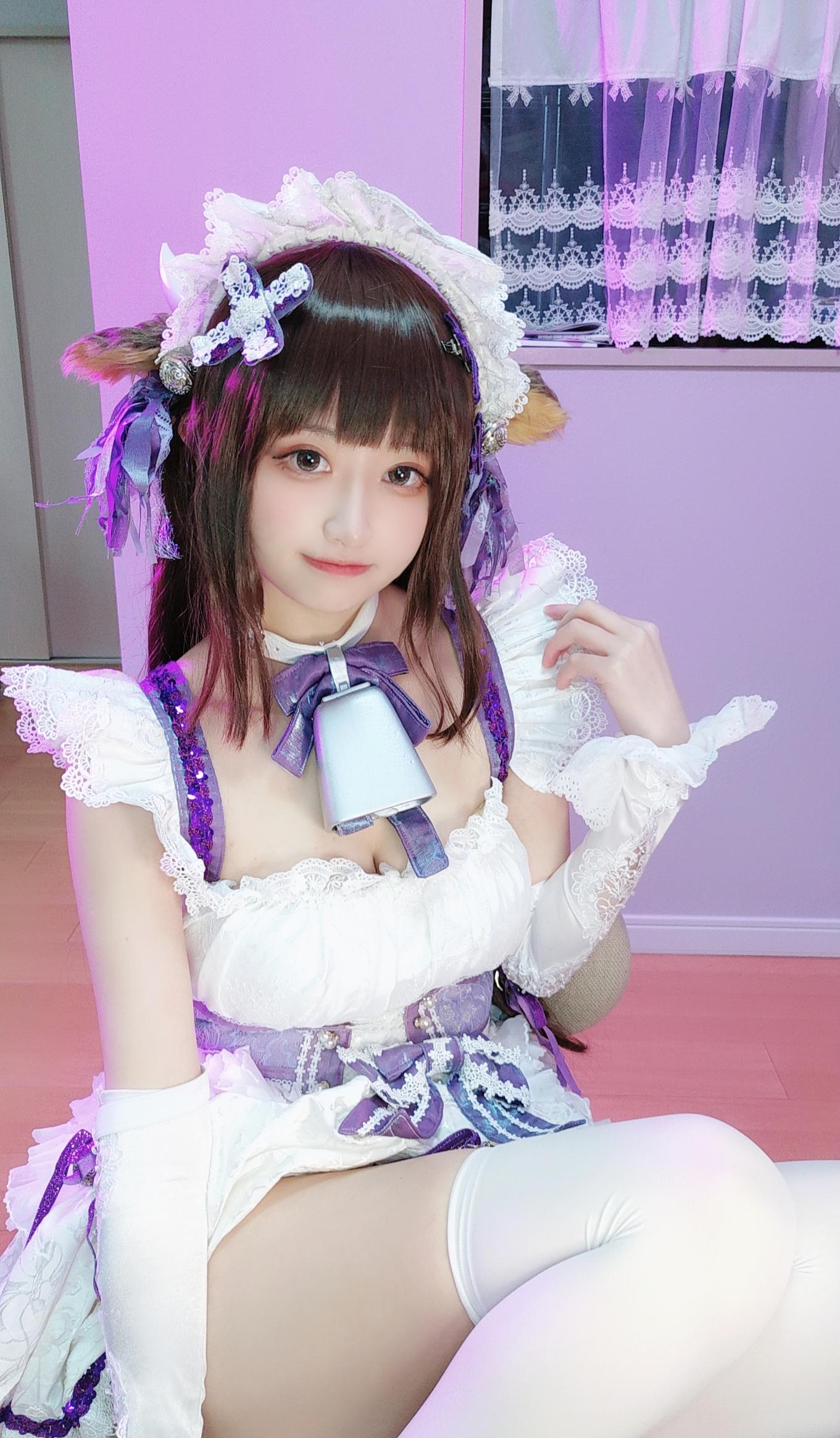 056-千阳快起床---樫野メイト-17P-19MB-08-27