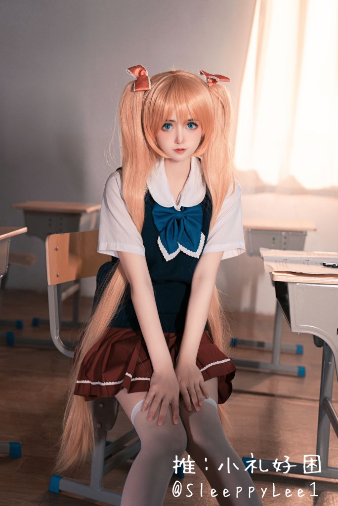 小礼好困---秋月爱莉-41P-381MB-05-15