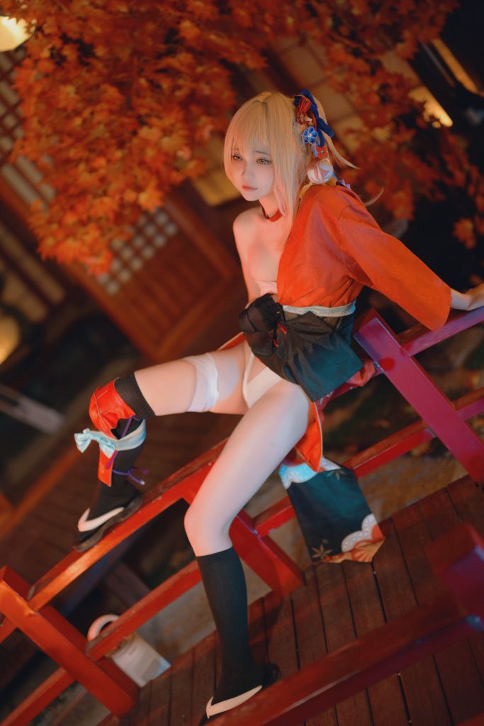 莱可Raika---原神-宵宮-80P-735MB-03-05