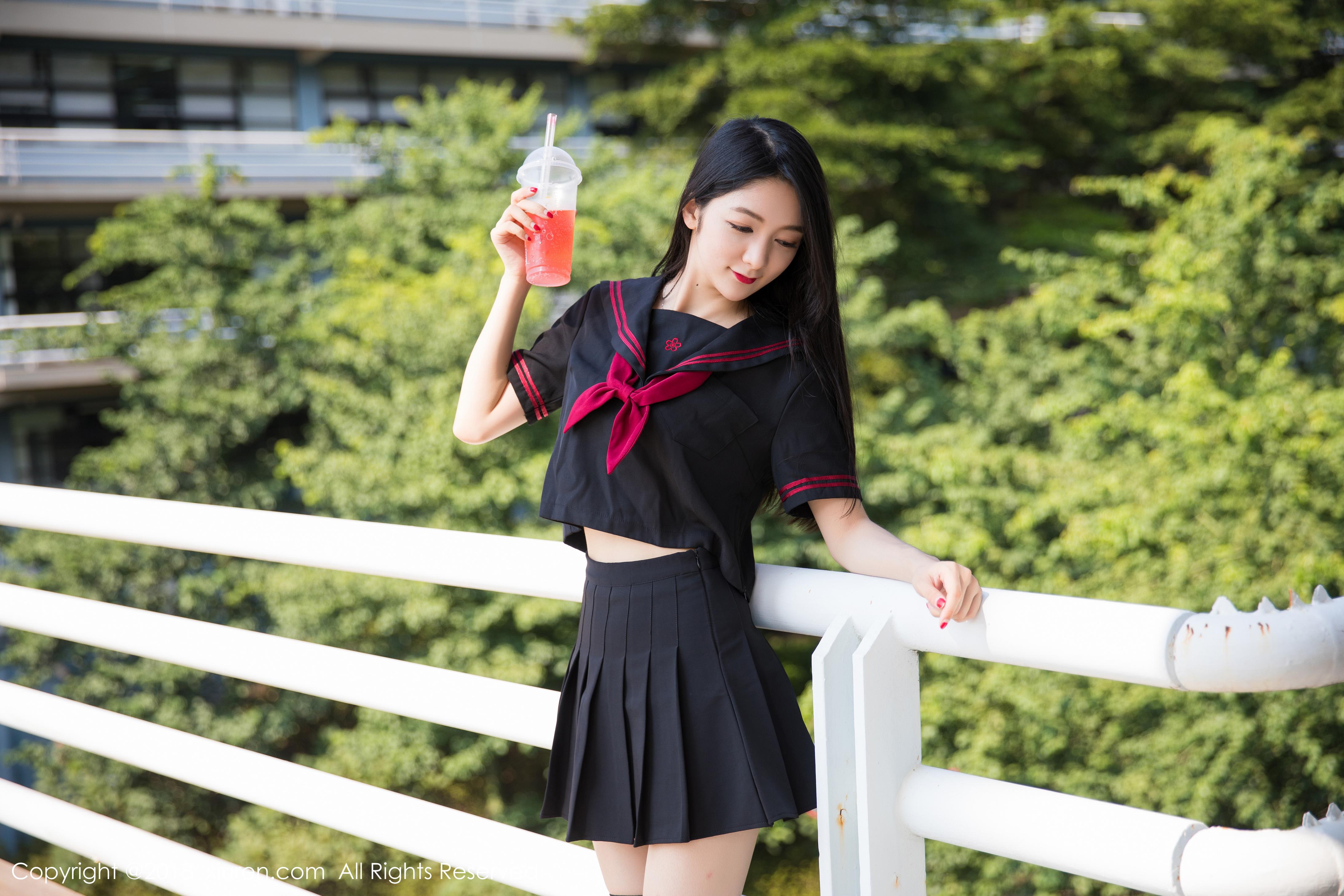 091-XiuRen秀人网-20180911-NO1156-Angela小热巴-48P-19616-MB-08-24