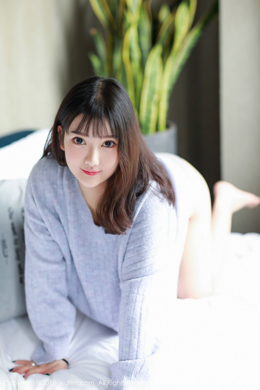 XIUREN秀人网-20181219-No1274-小尤奈-03-10