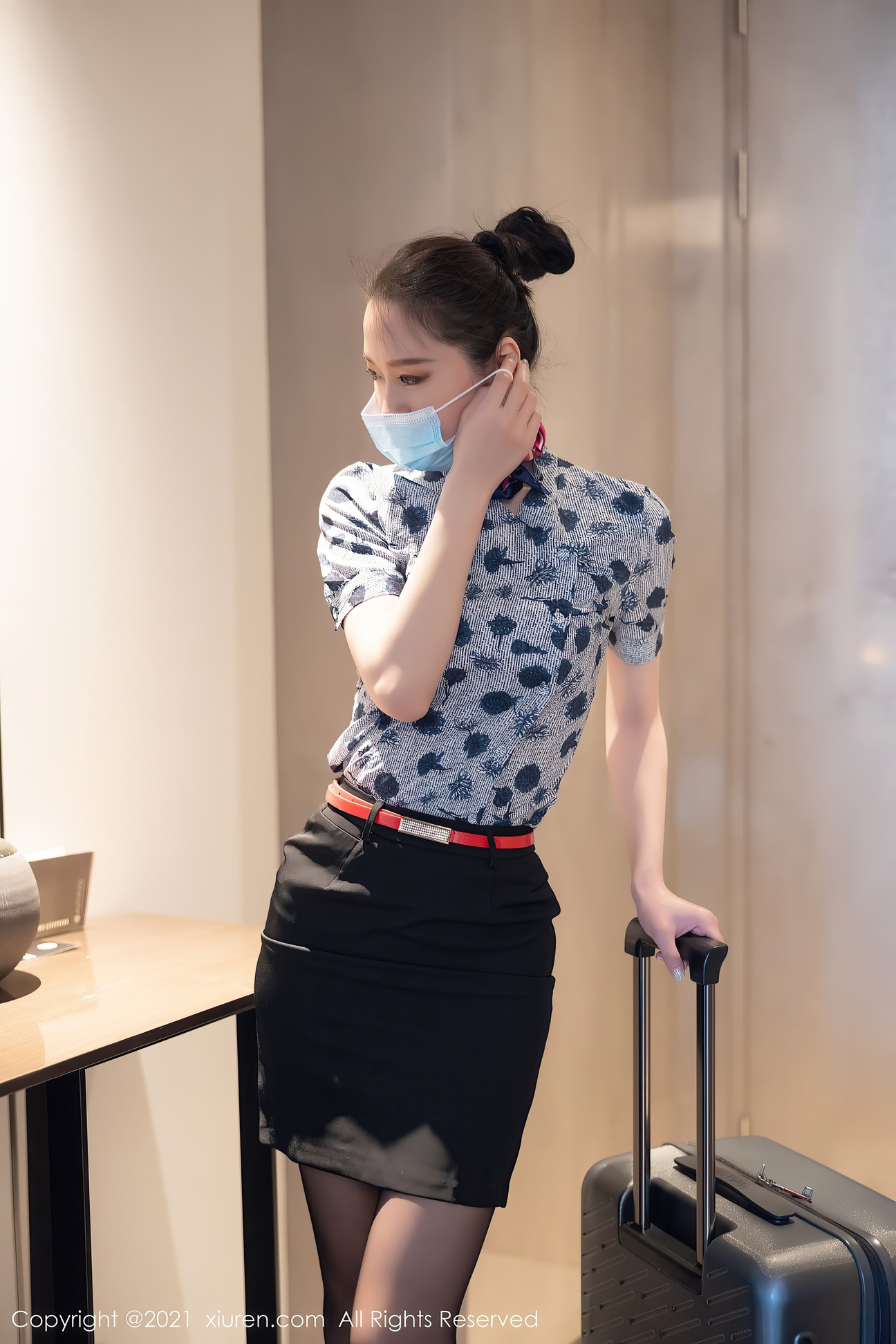 XiuRen秀人网-20210617-No3553-梦心月-11-24