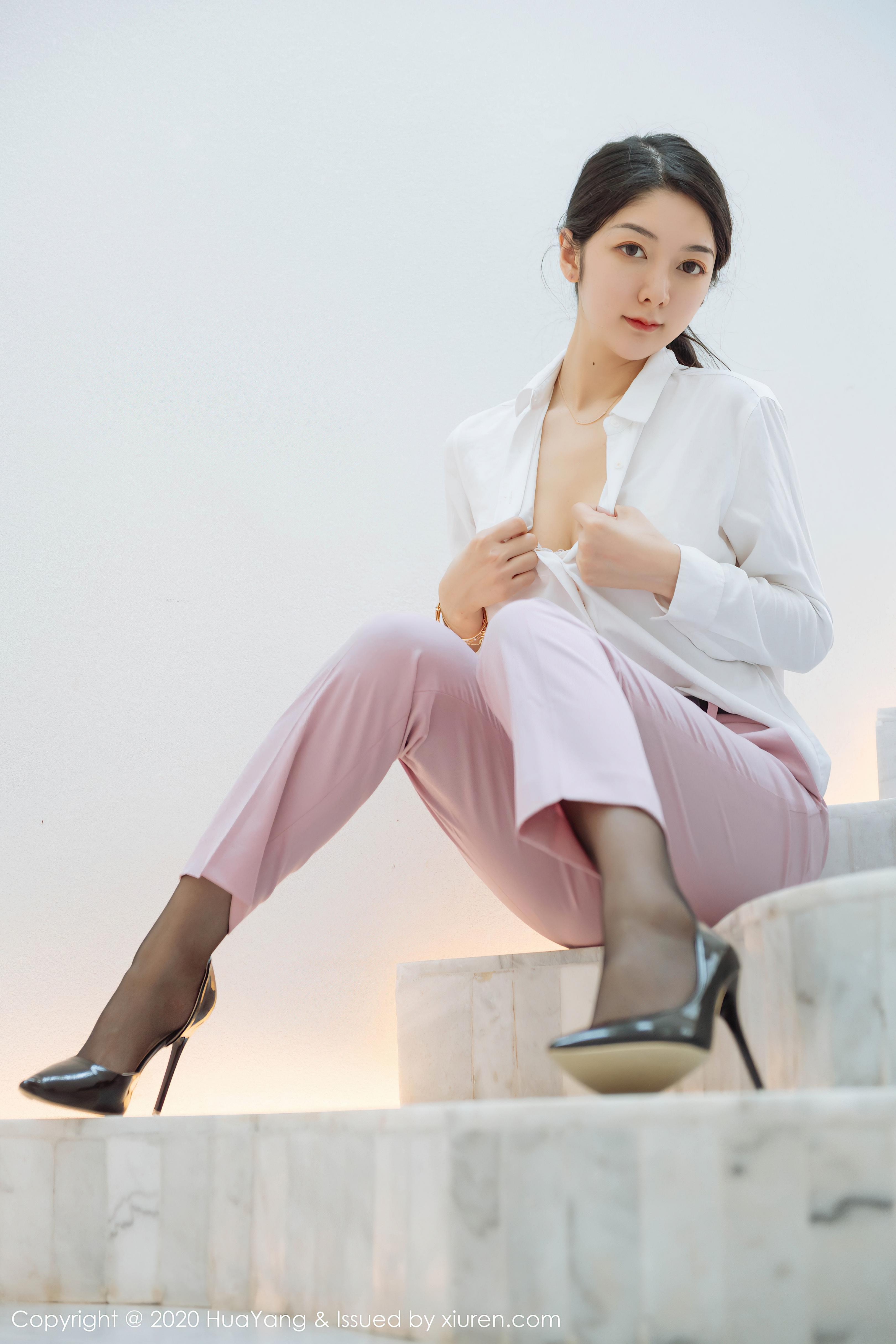 007-HuaYang花漾show-20200715-VOL255-Angela小热巴-61P-72935-MB-08-23