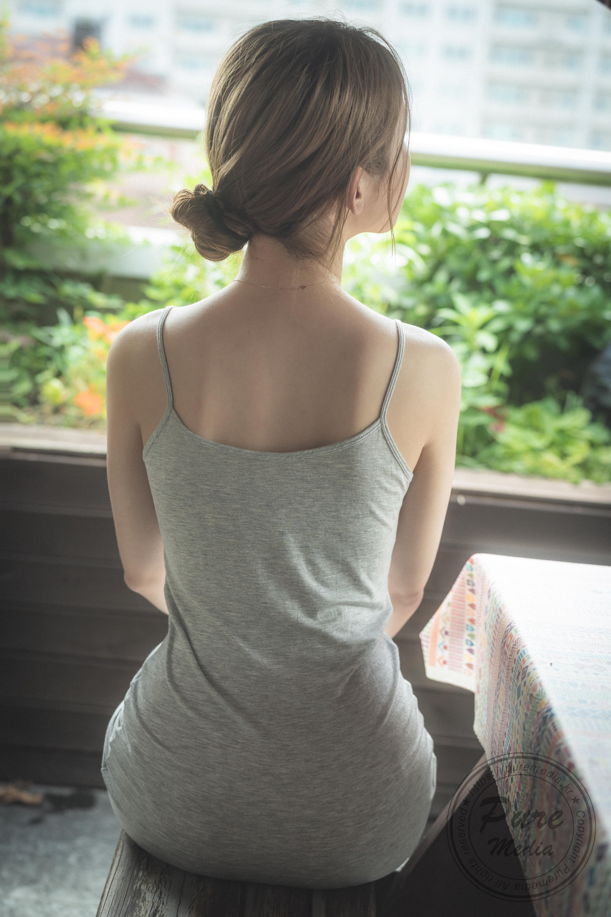 Yeha-예하-PURE-MEDIA-Vol249-Bad-Delivery-Guy-and-New-Wife-Set01-03-03