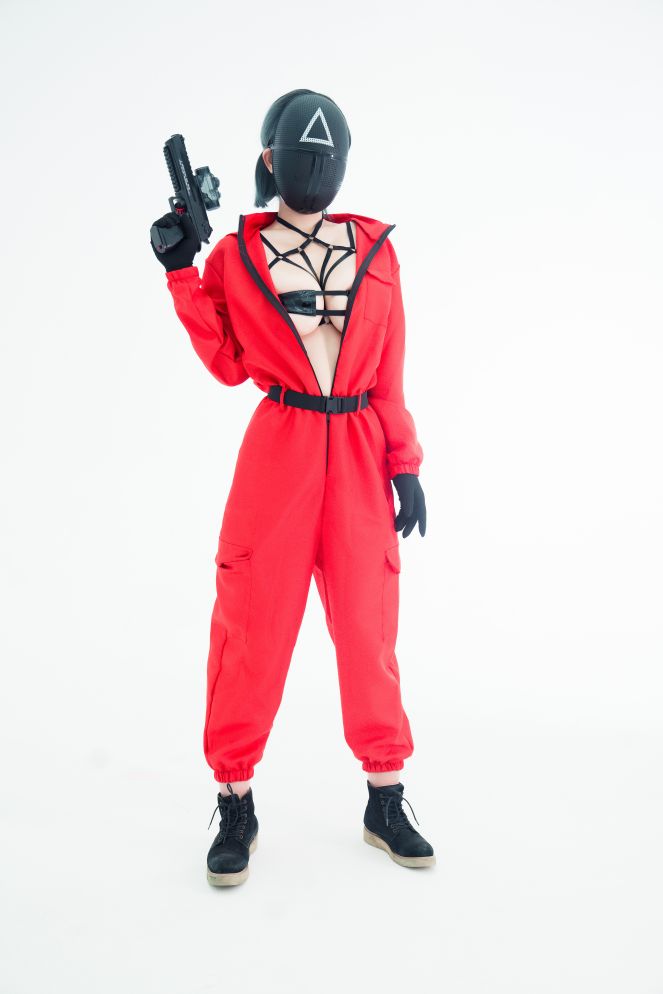 星澜是澜澜叫澜妹呀-晕崽Zz-鱿鱼游戏X碰糖游戏-54P1V-02-11