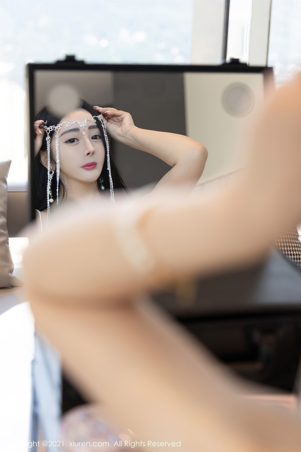 XiuRen秀人网-20211022-NO4103-允爾-10-28