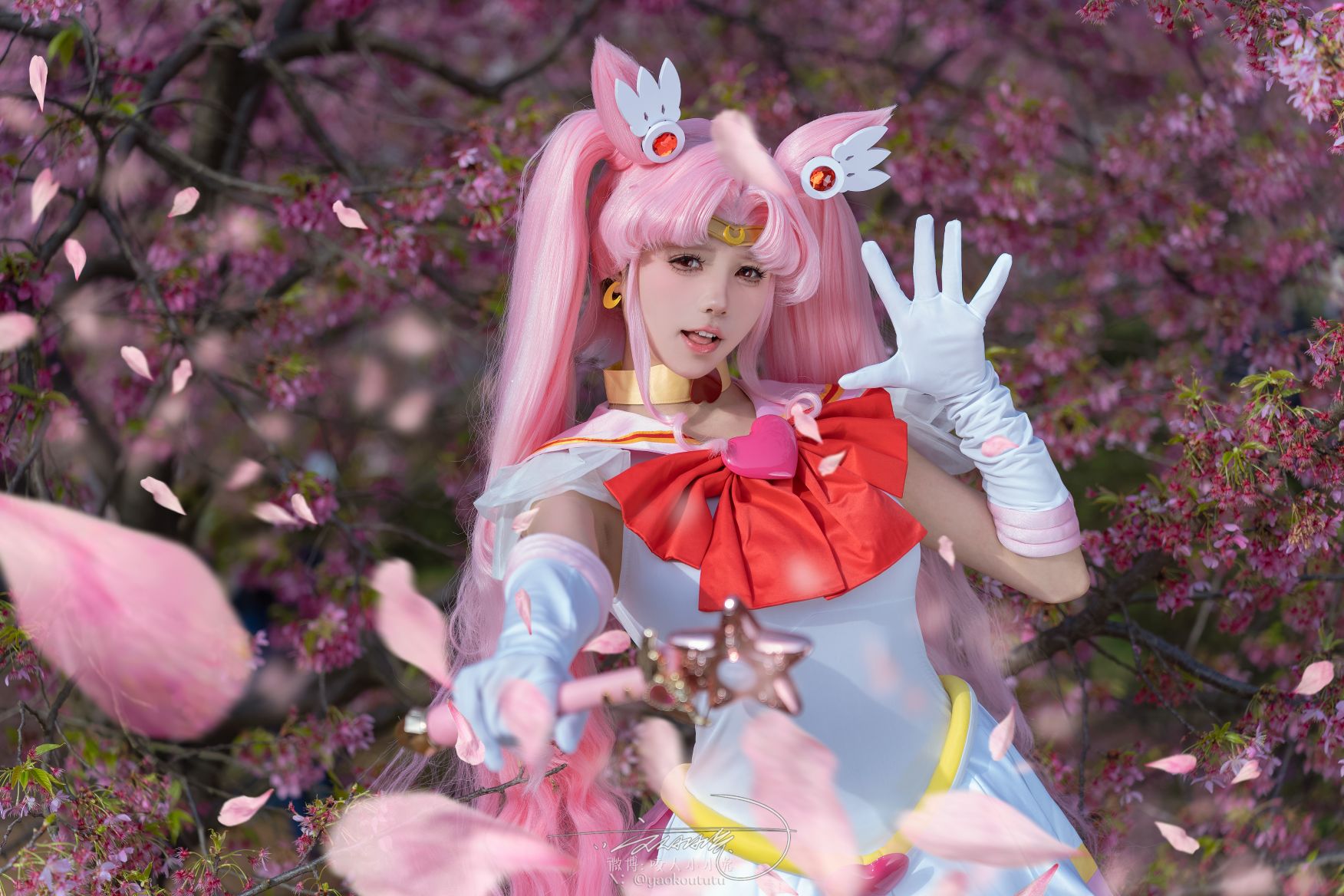 咬人小小兔-六月作品-小小兔大危机-06-18