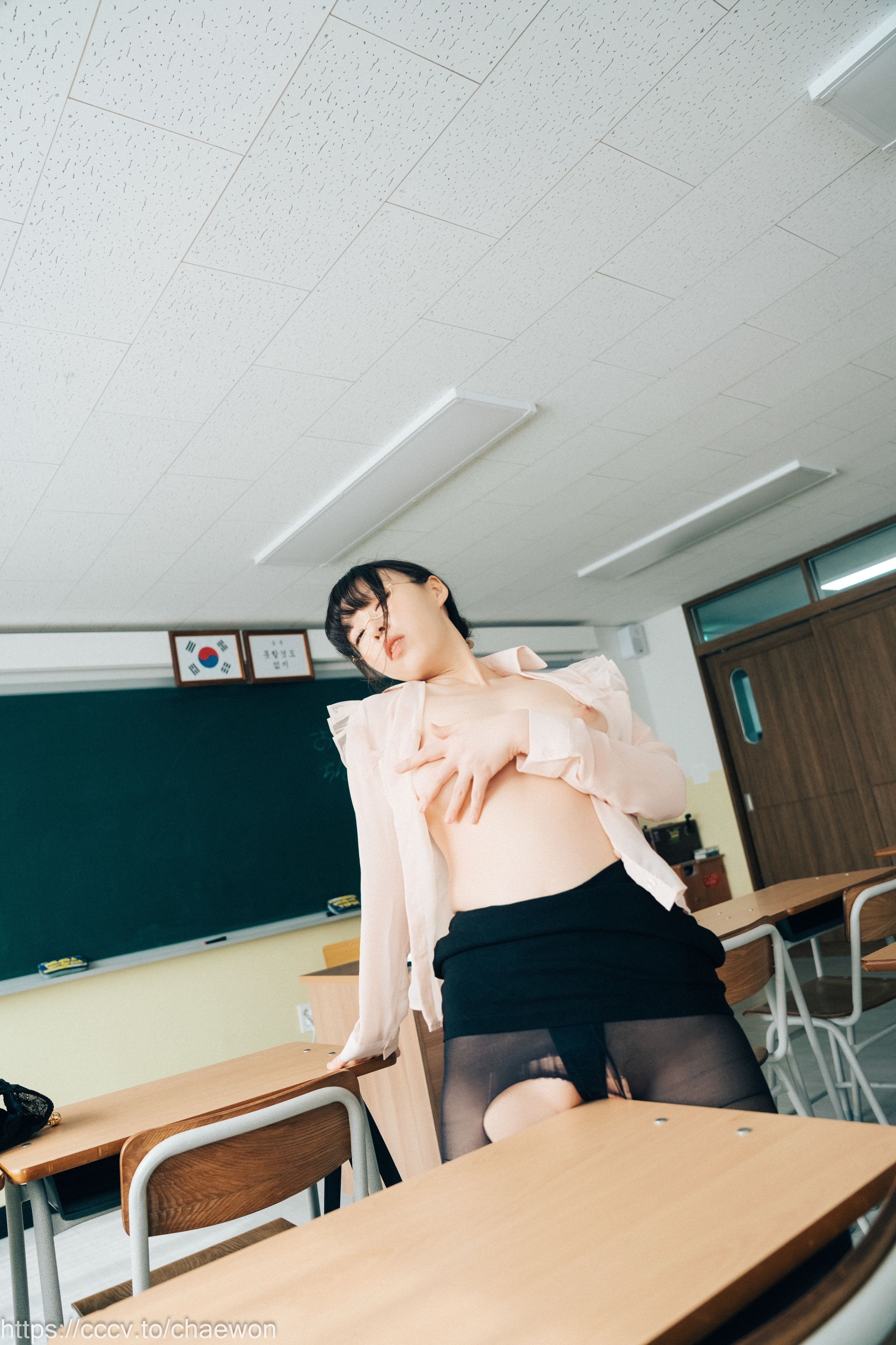 Loozy-Mozzi-모찌--Remedial-Class-Original-Version-205P-09-01