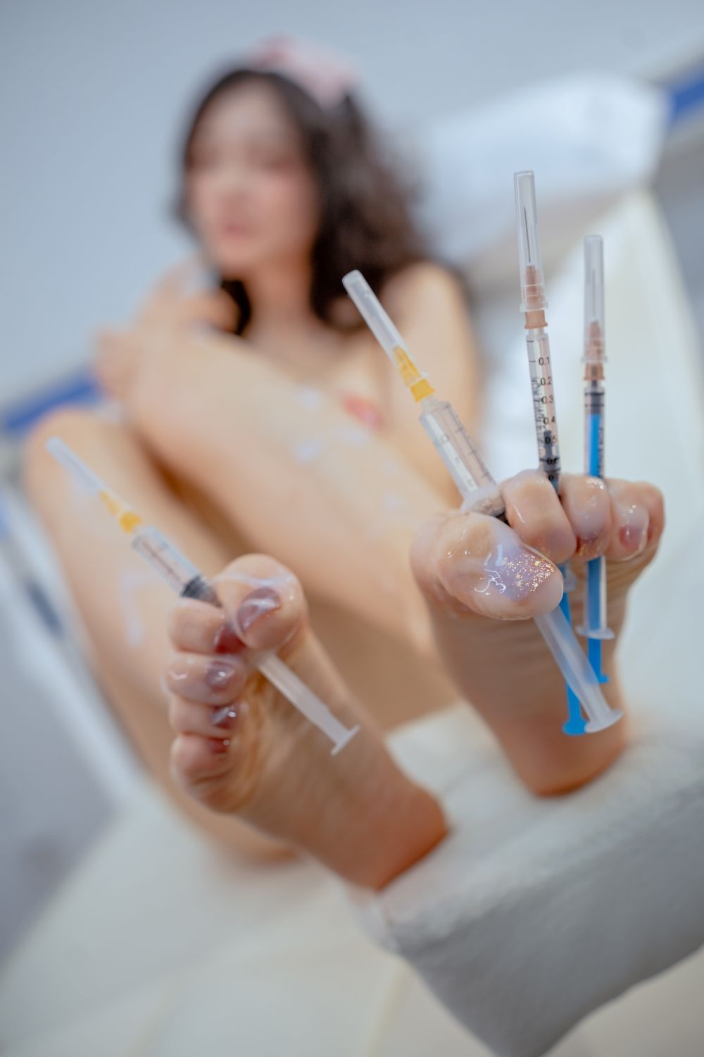 桃良阿宅---医务室-118P-909MB-08-18