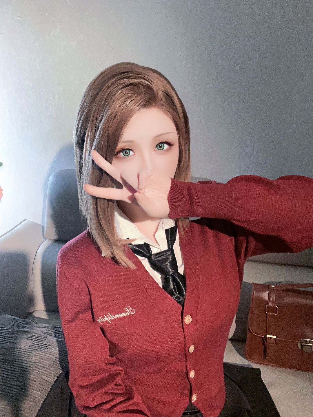 星之迟迟-2023-12月计划D-原创-同级生的夜间工作-03-01