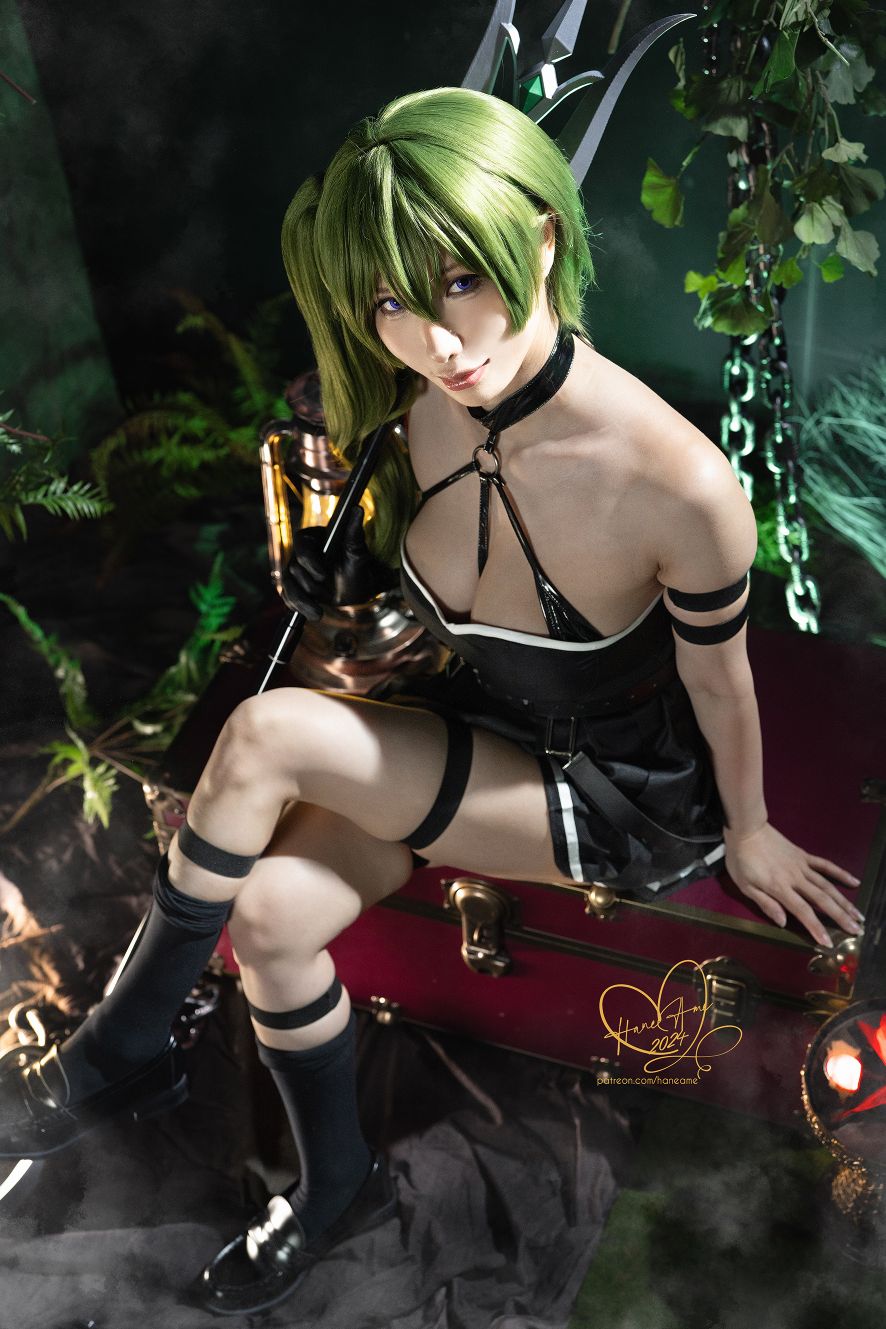 HaneAme雨波--Frieren-at-the-Funeral-Übel-05-01