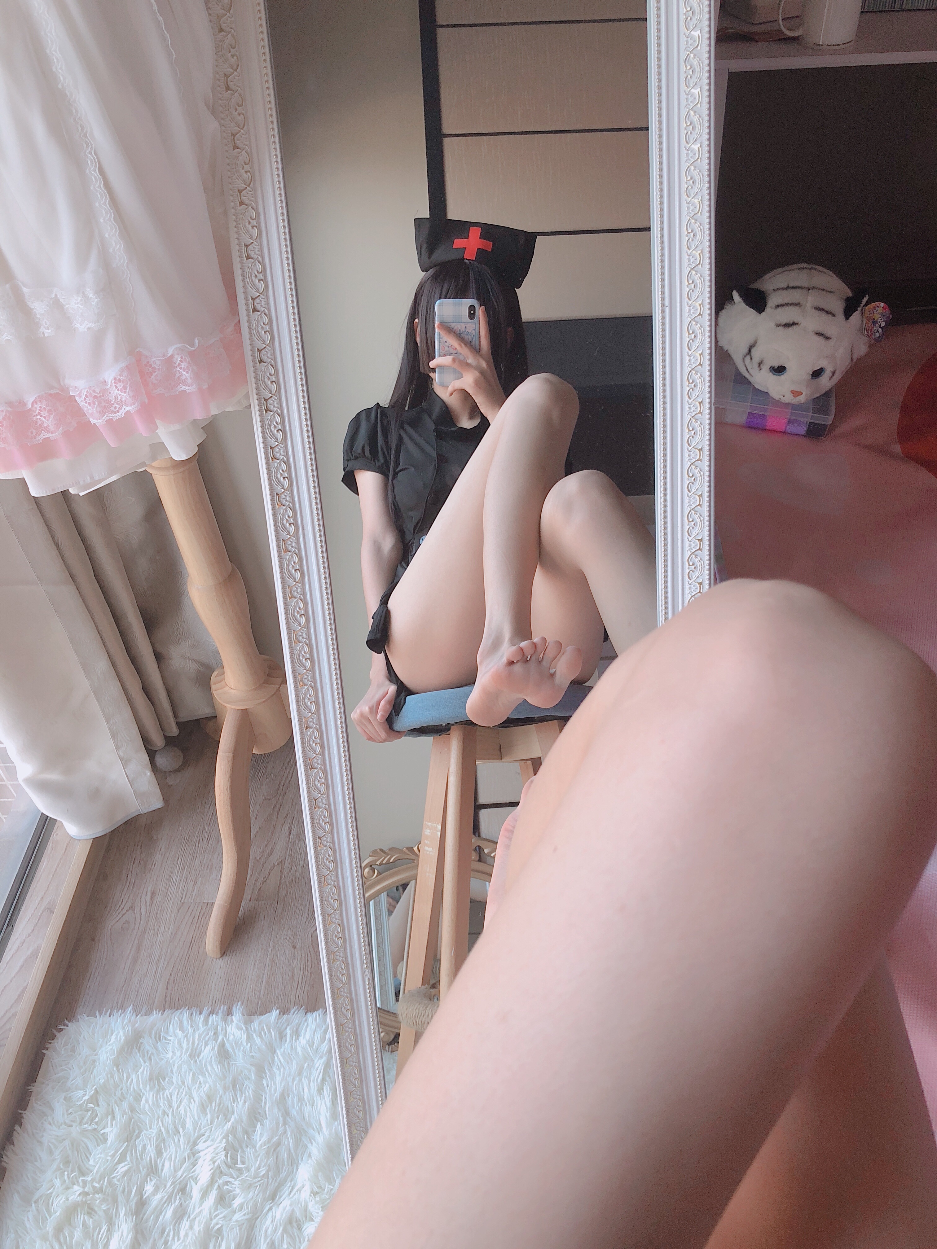 眼酱大魔王-会员福利杂图2-02-12