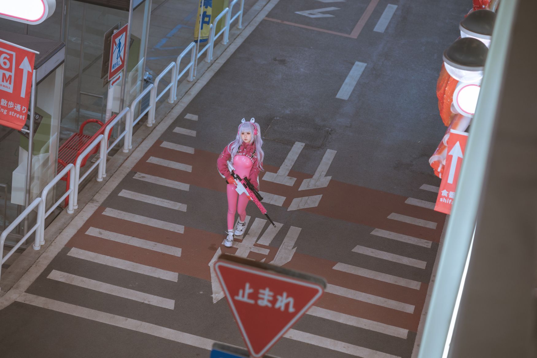 萌芽儿-爱丽丝-108P3V-194GB-02-14