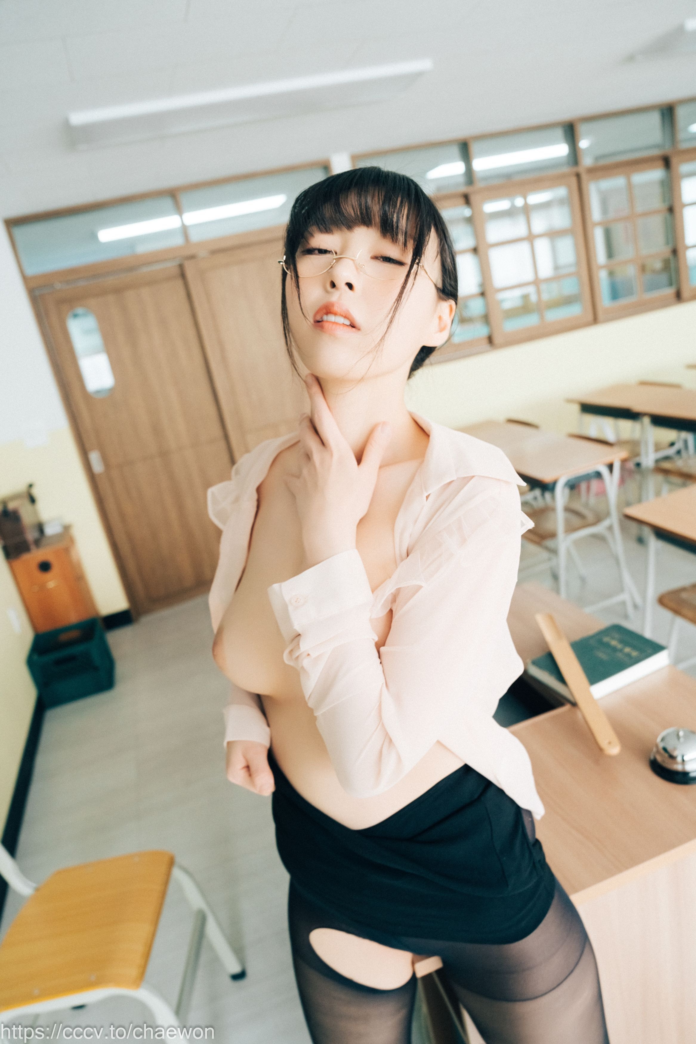 Loozy-Mozzi-모찌--Remedial-Class-Original-Version-205P-09-01