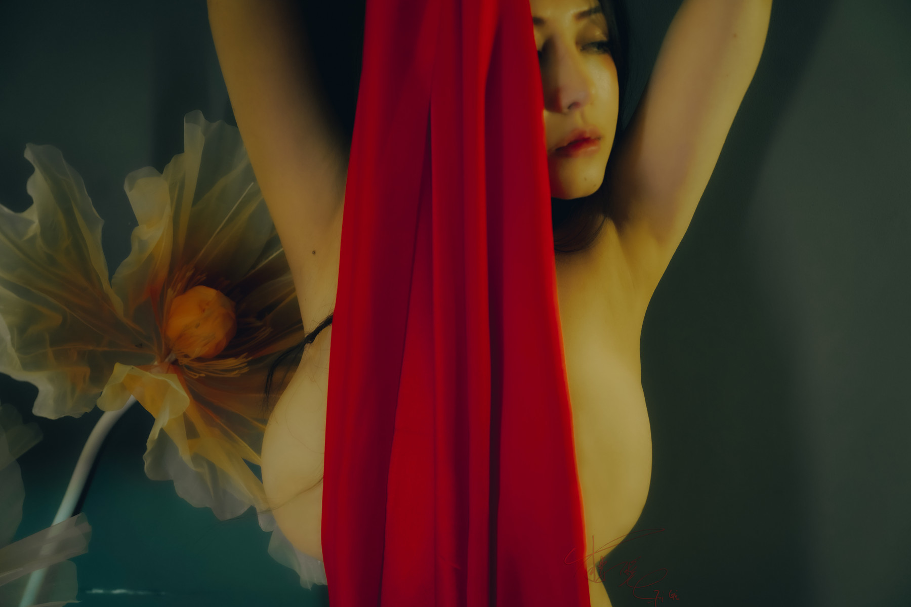 Cosplay-樱晚gigi-翡瑟-春染-08-14