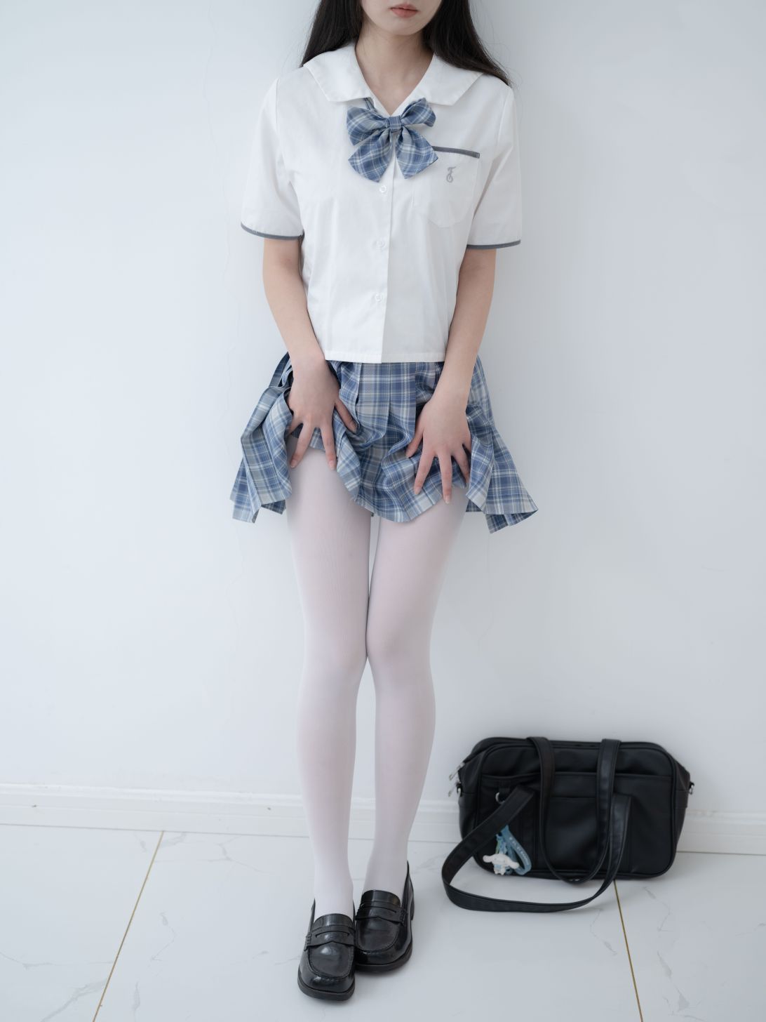 少女秩序---晞可-JK-R17149P345G-04-17